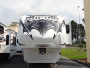 New 2013 Keystone Raptor 300MP Fifth Wheel Toyhauler For Sale